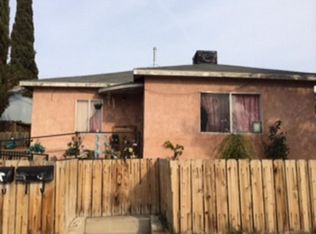 1321 Oswell St, Bakersfield, CA 93306