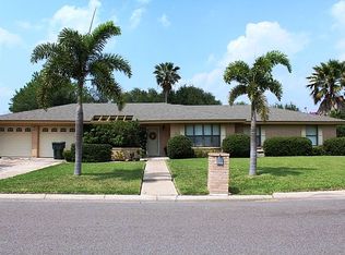 2825 Poinciana St, Harlingen, TX 78550
