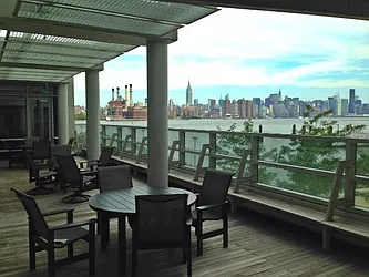 Rented by Living New York