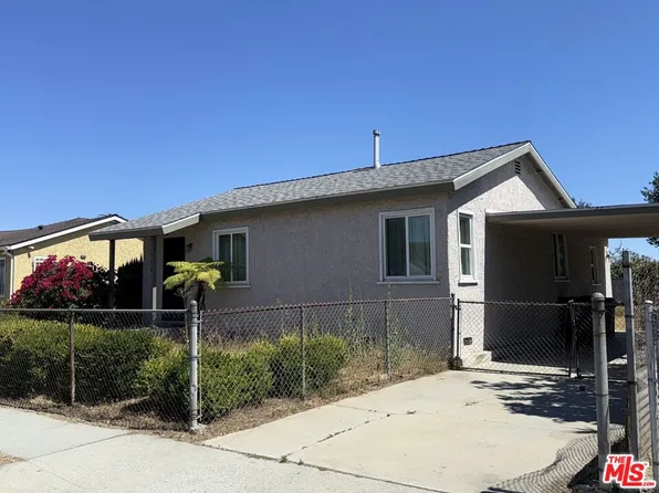 330 E El Segundo Blvd, Los Angeles, CA 90061