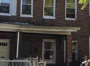 1425 Homestead St, Baltimore, MD 21218