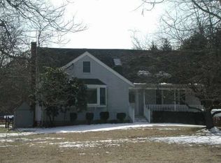 177 Lord Stirling Rd, Basking Ridge, NJ 07920