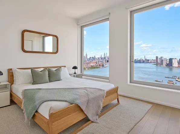 8 S 4th St #38D, Brooklyn, NY 11249