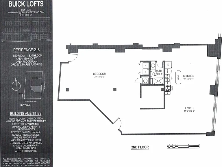 Buick Lofts — Photo 20