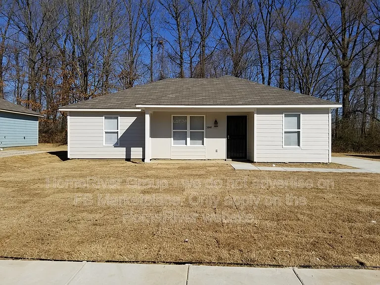 3848 Ajanders Dr — Photo 1