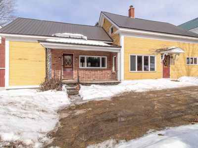 549 VT Route 114, West Burke, VT, 05871