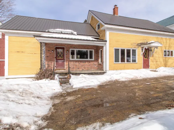 549 VT Route 114, Burke, VT 05832