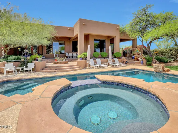 11350 E DESERT TROON Lane, Scottsdale, AZ 85255