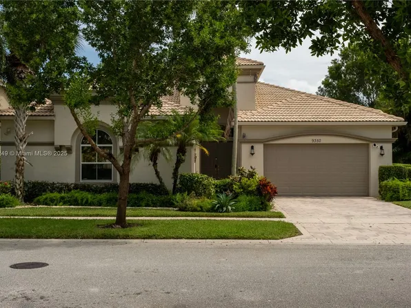 9350 Via Classico W, Wellington, FL 33411