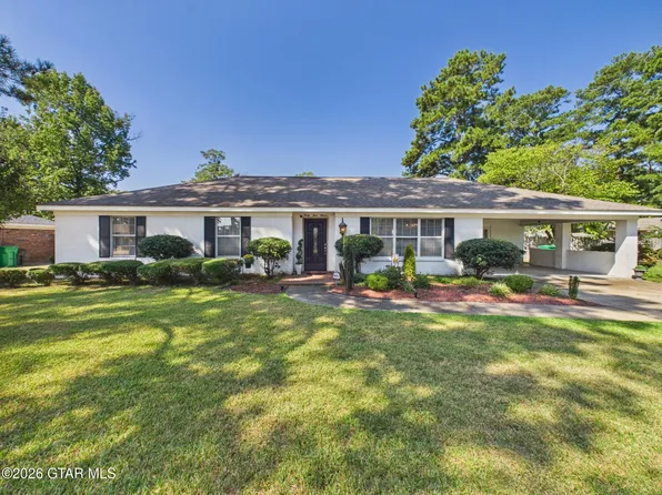 3411 Camellia Cir, Columbus, MS 39705