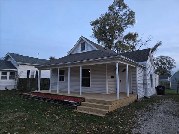 6216 Edwards Ave, Des Moines, IA 50312
