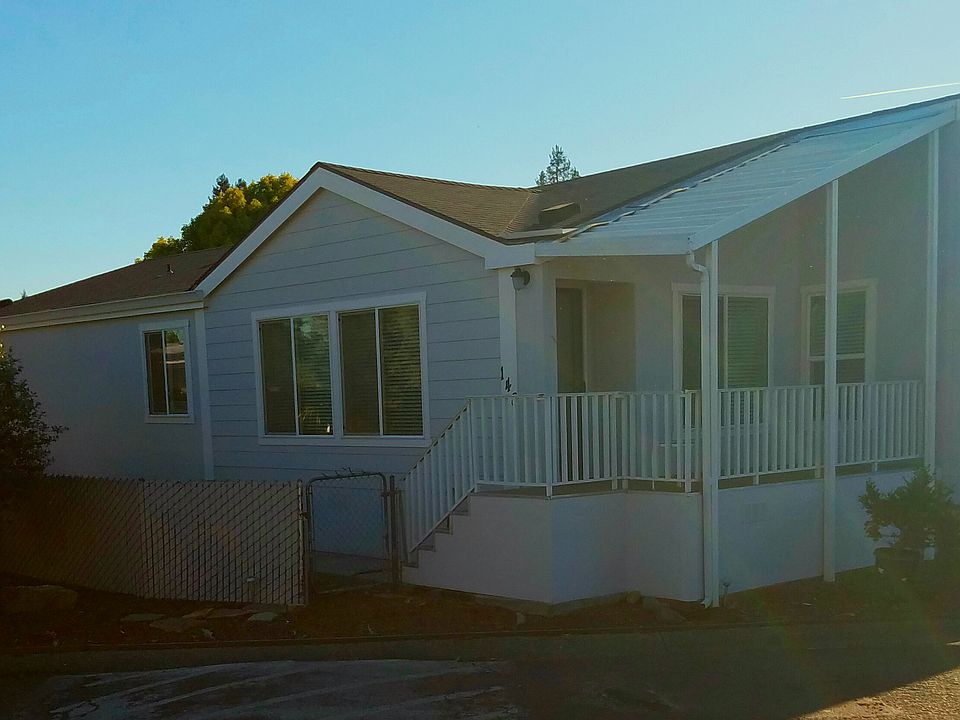 Corner LOT