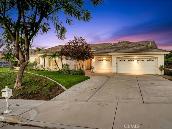 5990 Claridge Dr, Riverside, CA 92506