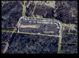 302 Clifty Rd, Sparta, TN 38583