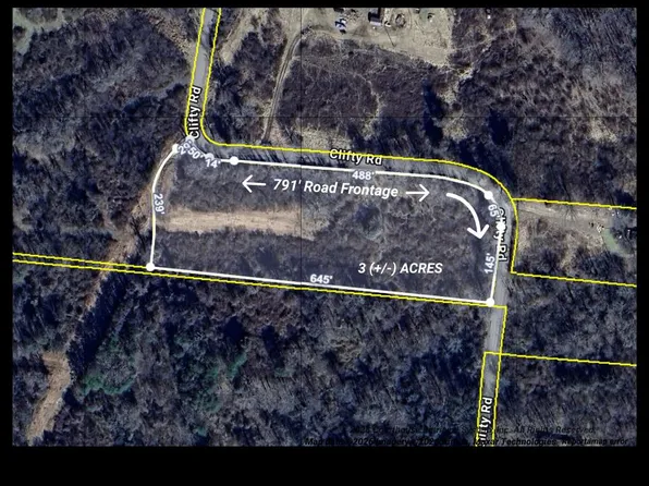 302 Clifty Rd, Sparta, TN 38583