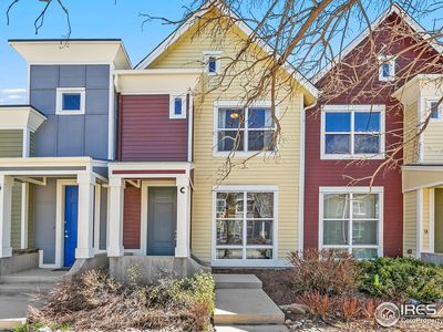 826 Heschel St UNIT C, Fort Collins, CO, 80524