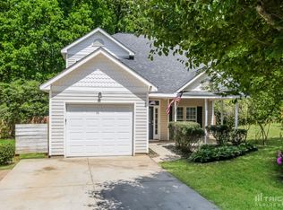 5804 Hogans Way Ct, Charlotte, NC 28269