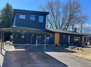 379 Adeline Dr, Georgina, ON L4P 3C4