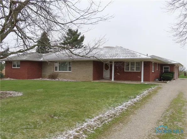 19145 County Road 2150, Alvordton, OH 43501
