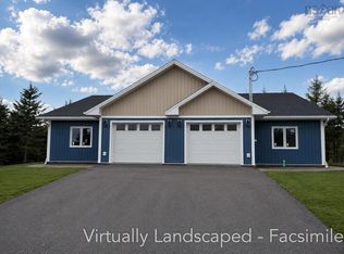 25 Longview Dr, North River, NS B6L6L2