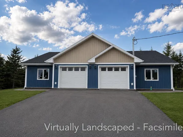 25 Longview Dr, North River, NS B6L 6L2
