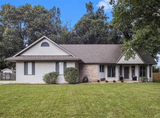 23709 Ridgemont Ln, Elkhart, IN 46516