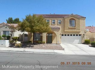 10008 Garamound Ave, Las Vegas, NV 89117