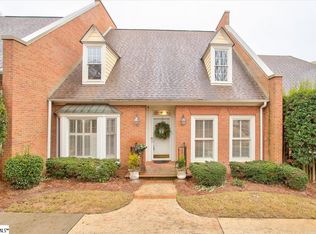 116 Glenbrooke Way, Greenville, SC 29615