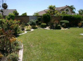 215 Daybreak Dr, Walnut, CA 91789