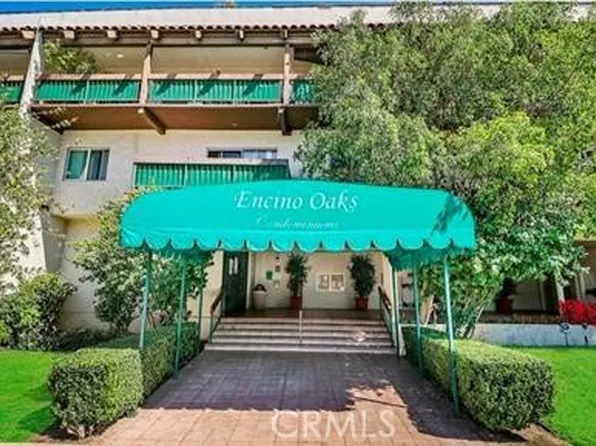 5460 White Oak Ave Unit G102, Los Angeles, CA 91316