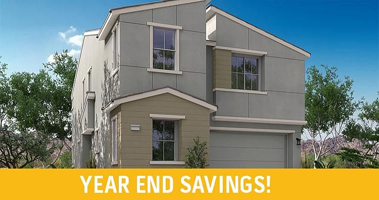 Woodside Homes - Verona Plan - Lot 96