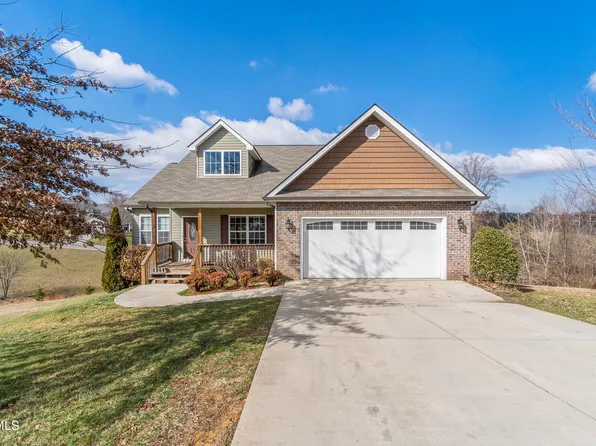 193 Glory Ct, Jonesborough, TN 37659