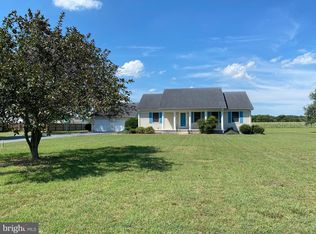 12265 Laurel Rd, Laurel, DE 19956