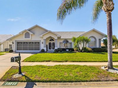 13711 Landers Dr, Hudson, FL, 34667