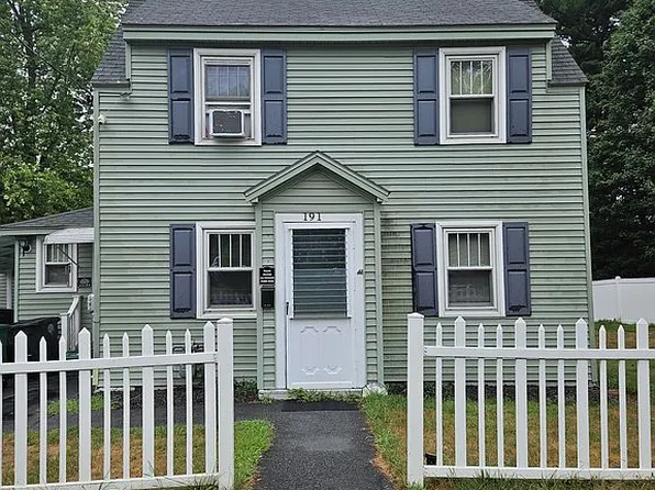 191 Ash St, Nashua, NH 03060