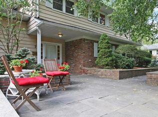 7 Symor Dr, Morristown, NJ 07960