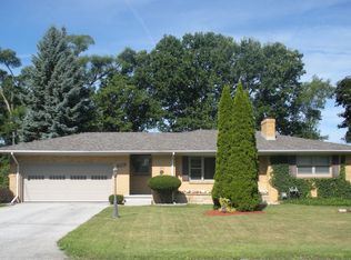 3205 Bauer Dr, Saginaw, MI 48604