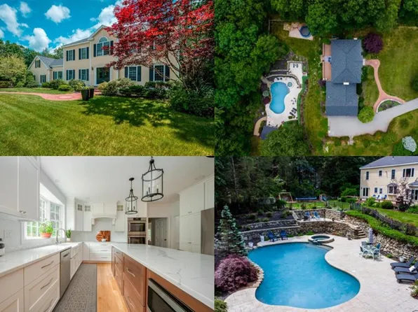 103 Faith Drive, Hampstead, NH 03841