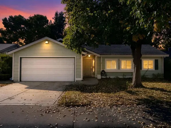 7618 Wes Way, Citrus Heights, CA 95610