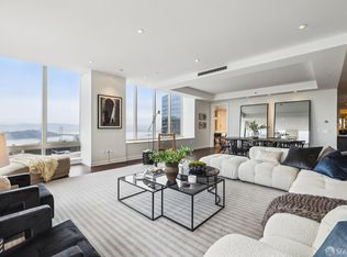 301 Mission St APT 49B, San Francisco, CA 94105