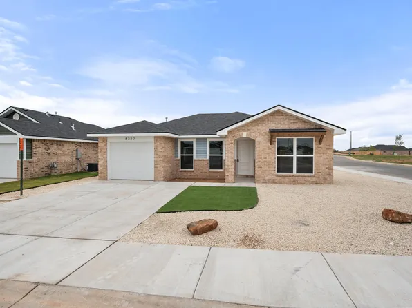 8327 24th St, Lubbock, TX 79407