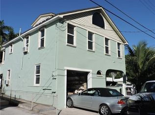 337 Monroe St #A, Hollywood, FL 33019