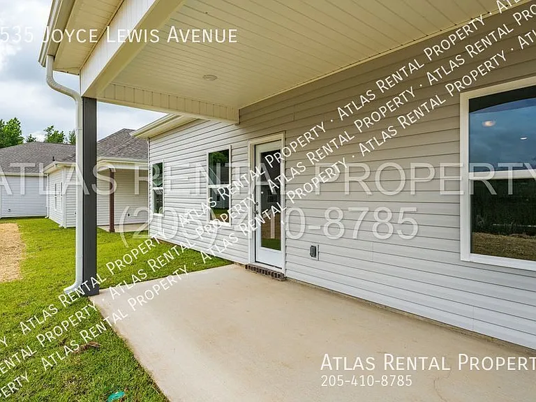 3535 Joyce Lewis Ave — Photo 4
