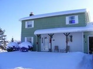 4 Noreen Dr, Norwood, NY 13668