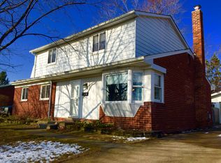 47735 Jeffry, Shelby Township, MI 48317