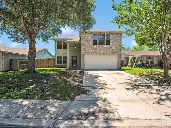 7518 Myrtle Trail, San Antonio, TX 78244