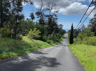 Tiki Ln, Captain Cook, HI 96704