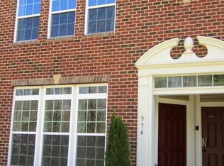 374 Chessington Dr, Odenton, MD 21113