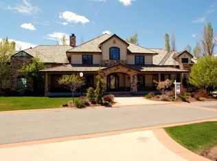 986 Wheeler Farm Cv, Cottonwood Heights, UT 84121