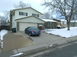 11523 Steele St, Thornton, CO 80233